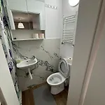 Damian Confort Zone - Free Parking - Self Check-in Appartement Timişoara