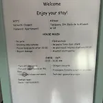 Damian Confort Zone - Free Parking - Self Check-in Appartement