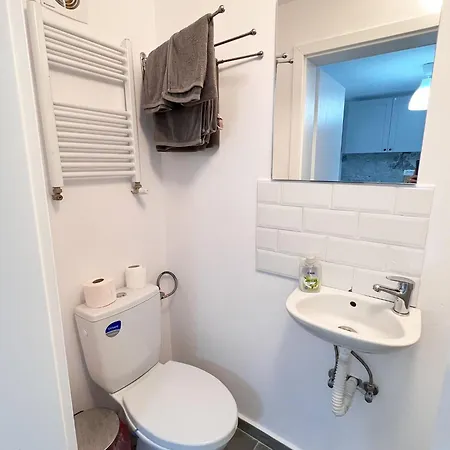 Damian Confort Zone Apartment Timisoara
