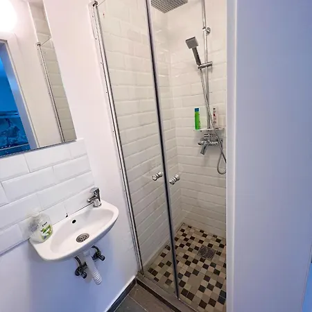 Apartment Damian Confort Zone