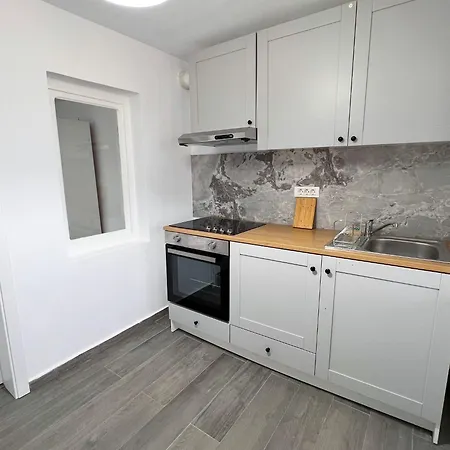 Damian Confort Zone Apartment Timisoara