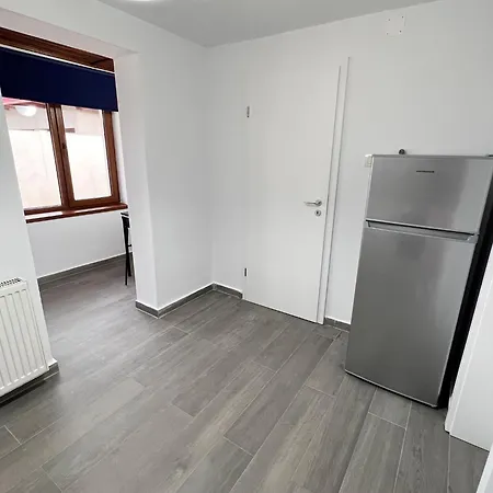 Apartment Damian Confort Zone