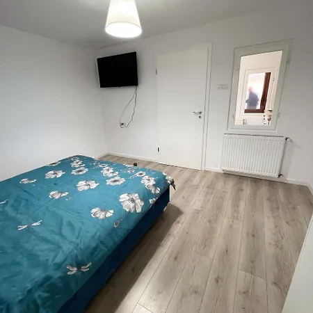 Damian Confort Zone - Free Parking - Self Check-in