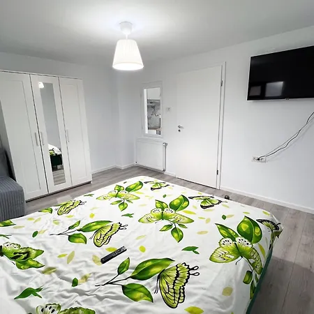 Damian Confort Zone - Free Parking - Self Check-in *