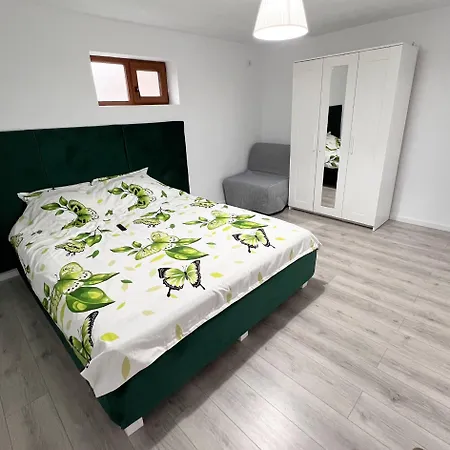 Damian Confort Zone Apartment *