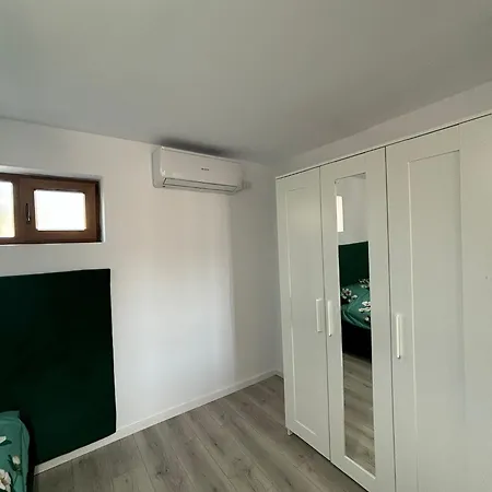 Apartment Damian Confort Zone Timisoara