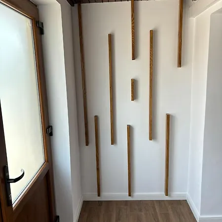Damian Confort Zone - Free Parking - Self Check-in Appartement Timişoara