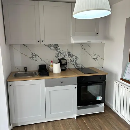 Apartment Damian Confort Zone Timisoara