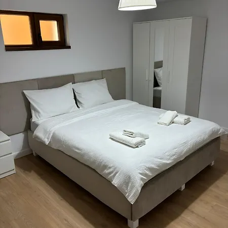 Damian Confort Zone - Free Parking - Self Check-in