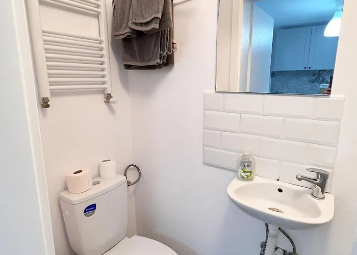 Damian Confort Zone - Free Parking - Self Check-in Apartment Timisoara