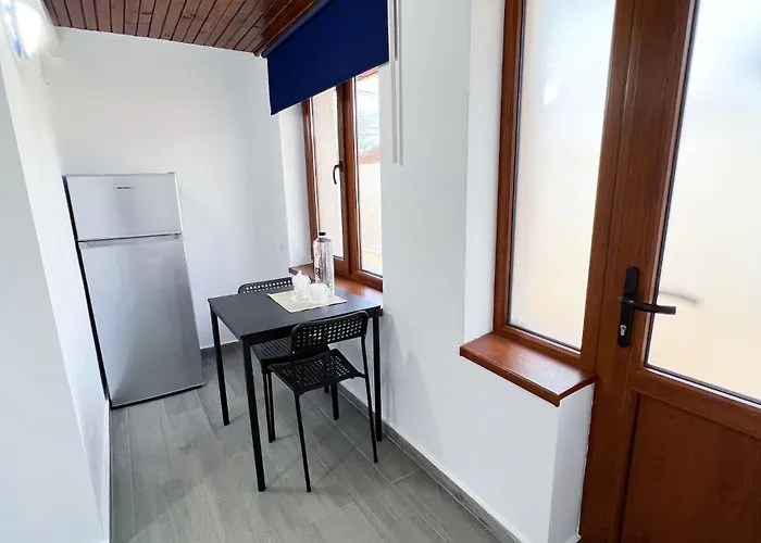 Damian Confort Zone - Free Parking - Self Check-in Apartment