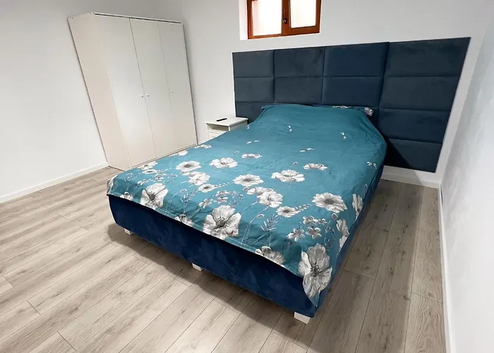 Damian Confort Zone - Free Parking - Self Check-in Apartment