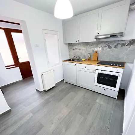 Damian Confort Zone - Free Parking - Self Check-in Apartman Temesvár