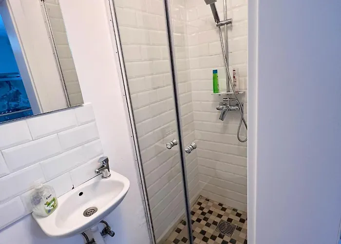 アパート Damian Confort Zone - Free Parking - Self Check-in