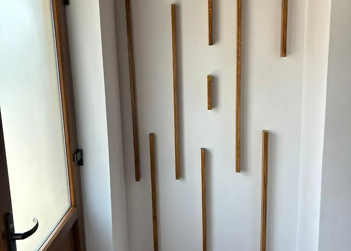 Damian Confort Zone - Free Parking - Self Check-in アパート ティミショアラ