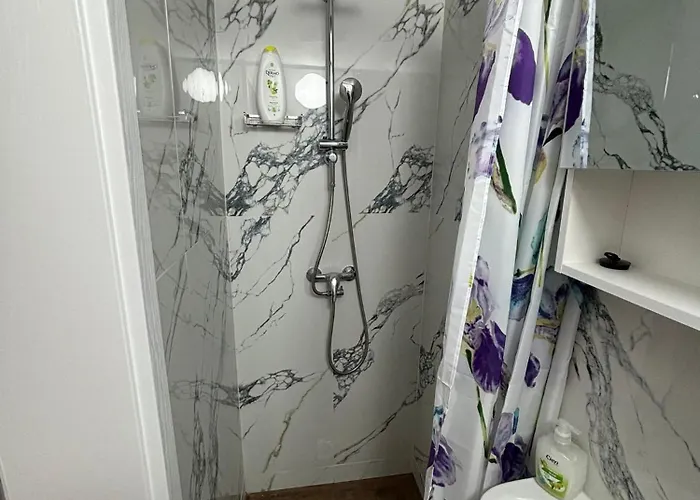 Damian Confort Zone - Free Parking - Self Check-in * ティミショアラ