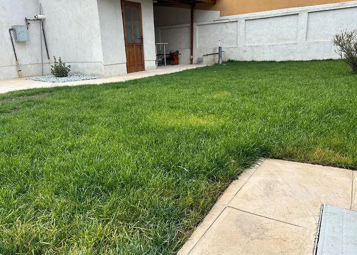 Damian Confort Zone - Free Parking - Self Check-in アパート