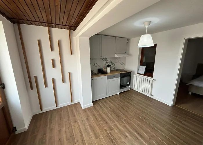 Damian Confort Zone - Free Parking - Self Check-in アパート *