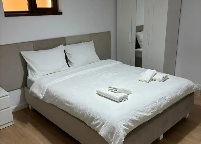 Damian Confort Zone - Free Parking - Self Check-in